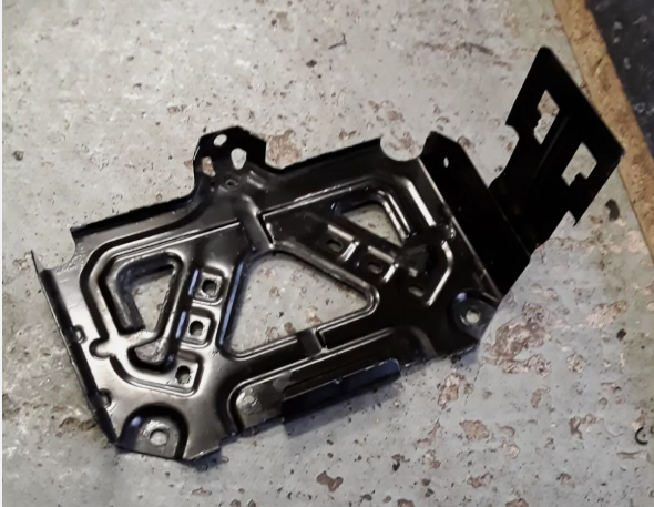 Mini Cooper S One R55 R56 R57 R60 Countryman Battery Tray 2006-2014 ...