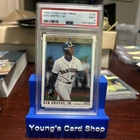 Ken Griffey Jr. 1992 O-Pee-Chee Premier #167 PSA 9 Mint