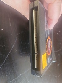 NBA Jam: Tournament Edition Atari Jaguar Cartridge Only Tested & Works
