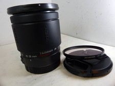 Canon AF Tamron 28-200mm F3.8-5.6 ASPH Digital Compatible