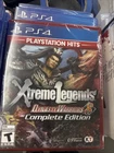Dynasty Warriors 8: Xtreme Legends Complete Edition - PlayStation 4