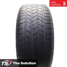 Used 27545r20 Goodyear Eagle Ls-2 N1 - 110v - 832