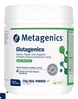 Metagenics Glutagenics 230g