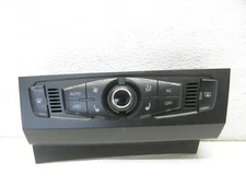 08-12 AUDI B8 A4 S4 8T A5 S5 AC HEAT SEAT HEATER CLIMATE CONTROL TEMPERATURE 100