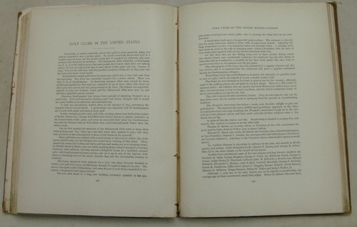 Select Organizations In The United States 1896 William Miller - Biographies - Picture 11 of 12