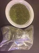 FIG LEAF TEA, 3oz vacuum bag to stay fresh.