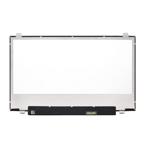 14'' IPS FHD LCD Screen for Lenovo ThinkPad T480 T480s 20L5 20L6 20L7 Non-Touch - Picture 2 of 3
