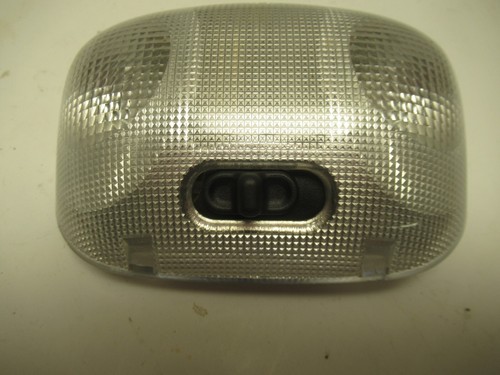 1994-2004 FORD RANGER INTERIOR CAB OVERHEAD DOME MAP LIGHT - Picture 3 of 7