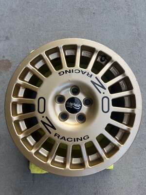 OZ Rally Racing 5x100 ET48