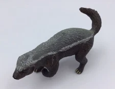 Safari Limited LTD - 2019 Honey Badger - 4”