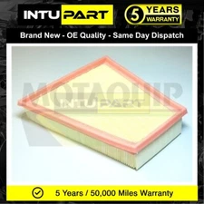 Fits VW Polo Fox Skoda Fabia 1.0 1.2 1.4 TDi 1.6 Intupart Air Filter
