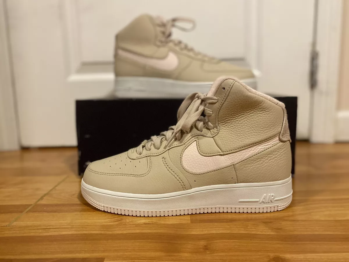 Nike Women's Air Force 1 Sculpt Sneaker