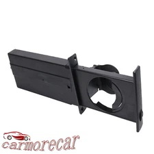 Right Cup Holder Assembly in Dashboard For BMW M5 525i 528i 530i 535i 550i