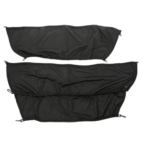 OEM NEW Luggage Compartment Cargo Net & Shade 14-19 Chevy Corvette 22830789 - 第 2/3 張圖片