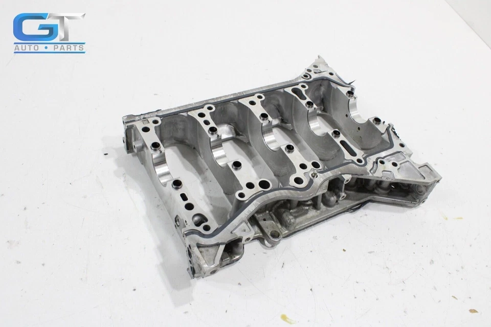 2022 - 2023 MITSUBISHI OUTLANDER 2.5L MOTOR BLOQUE CILINDRO CÁRTER OEM -1K- Foto 3 de 4