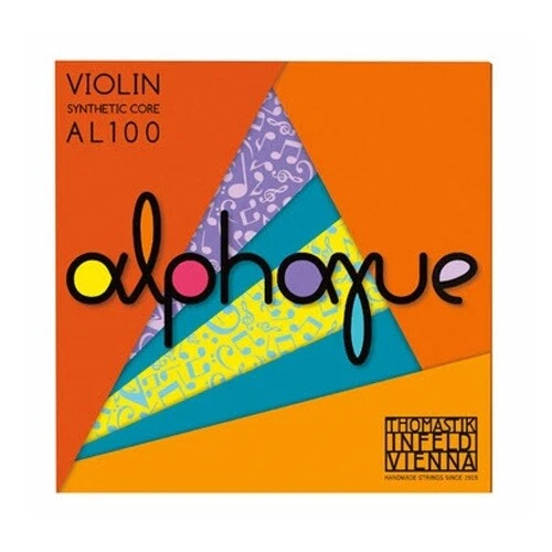 ALPHAYUE VIOLIN AL100 - Image 2 of 2