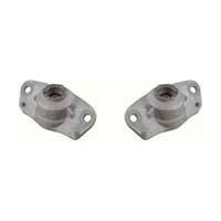2X LemfÖRder FederbeinstüTzlager Hinten FüR VW Passat Variant 365 2.0 TDI 1.4