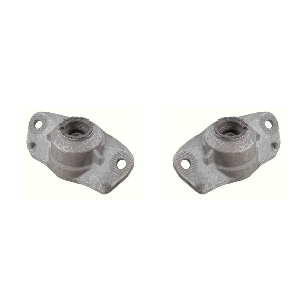 2X LemfÖRder FederbeinstüTzlager Hinten FüR VW Passat Variant 365 2.0 TDI 1.4-image
