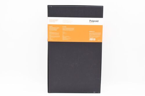 Polaroid 8x10 Color Film 10 Photos Production Date 20-DEC-2021 From JAPAN #3662 - Picture 2 of 6