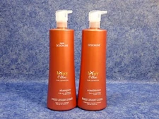 Regis Designline Honey & Aloe Curl Deifinition Shampoo & Conditioner Set 33.8oz