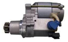 FITS TOYOTA/LEXUS VARIOUS PETROL 1996-2009 NEW STARTER MOTOR SQUARE SOLONOID
