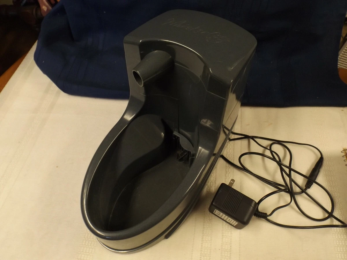 Whisker City Cat Water Fountain eBay