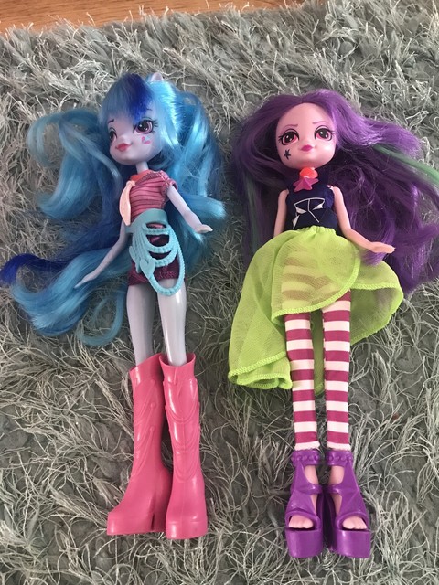 sonata dusk doll