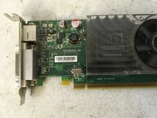 ATI Radeon LOW PROFILE HD 3450 256MB DDR2 Video Card 109-B62941-00