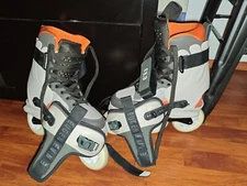 USD SHADOW EUGENE ENIN III