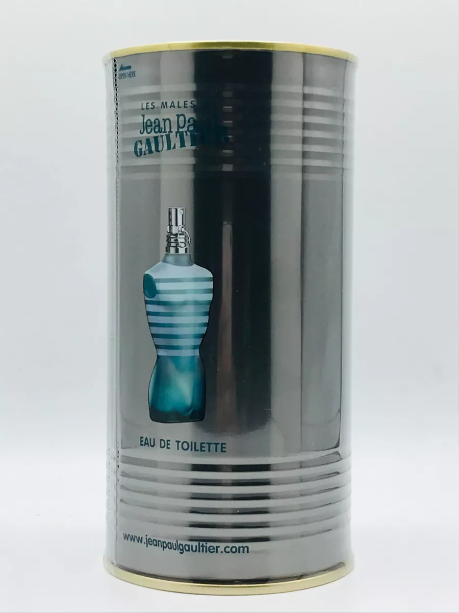 Jean paul gaultier cheap le male 6.8 oz