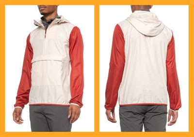 north face jacket fanny pack