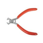 New SMATO 4 inch SM-E04 Mini End Cutting Nipper 100mm