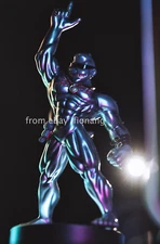 YYGK in stock Hanhan Steel Gorilla Beast Digital Baby series figurine GK