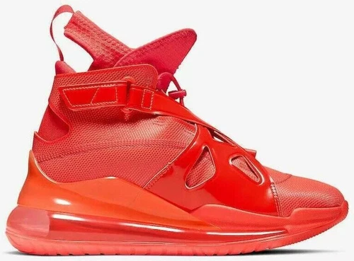 Jordan Air Latitude 720 Red October W