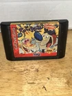 The Ren & Stimpy Show Stimpy's Invention - Sega Genesis - Authentic Tested
