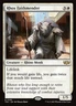 MTG Rhox Faithmender Tarkir: Dragonstorm Commander 128 R NM