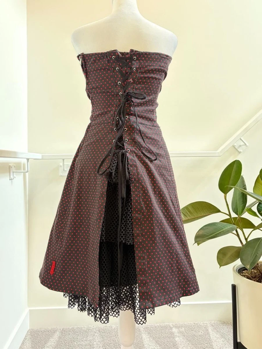 TRIPP nyc ワンピース レア TRIPP NYC女式正装| eBay