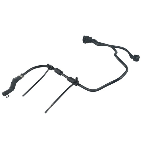 Wear Resistant Cooling Hose for Mercedes For C300 2015 2017 OEM 2055012625 - Picture 6 of 12
