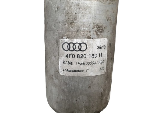 4F0820189H 222893 klimaverdampfer AUDI A6 AVANT 4F2 3.0 TDI QUATTRO 2008