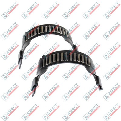 Sauer-danfoss PV90R130, PV90L130 Wiege Lagerkäfig 11000866 Set 2 Stück