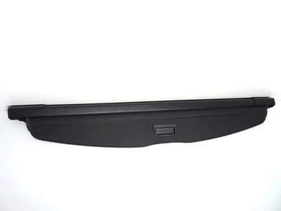 Housse de coffre extensible Seat Alhambra VW Sharan à partir de 2010, noir - Photo 1/4