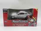Transformers Alternators Grimlock Ford Mustang GT Vintage 2004 Action Figure NEW