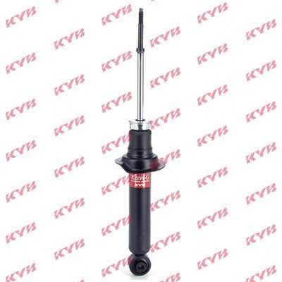 1x ORIGINAL  Kyb 341202 Stoßdämpfer Hinten für Nissan MAXIMA / MAXIMA QX IV