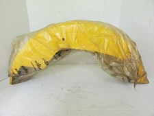Motobecane Mobylette Rear Fender New OEM Yellow