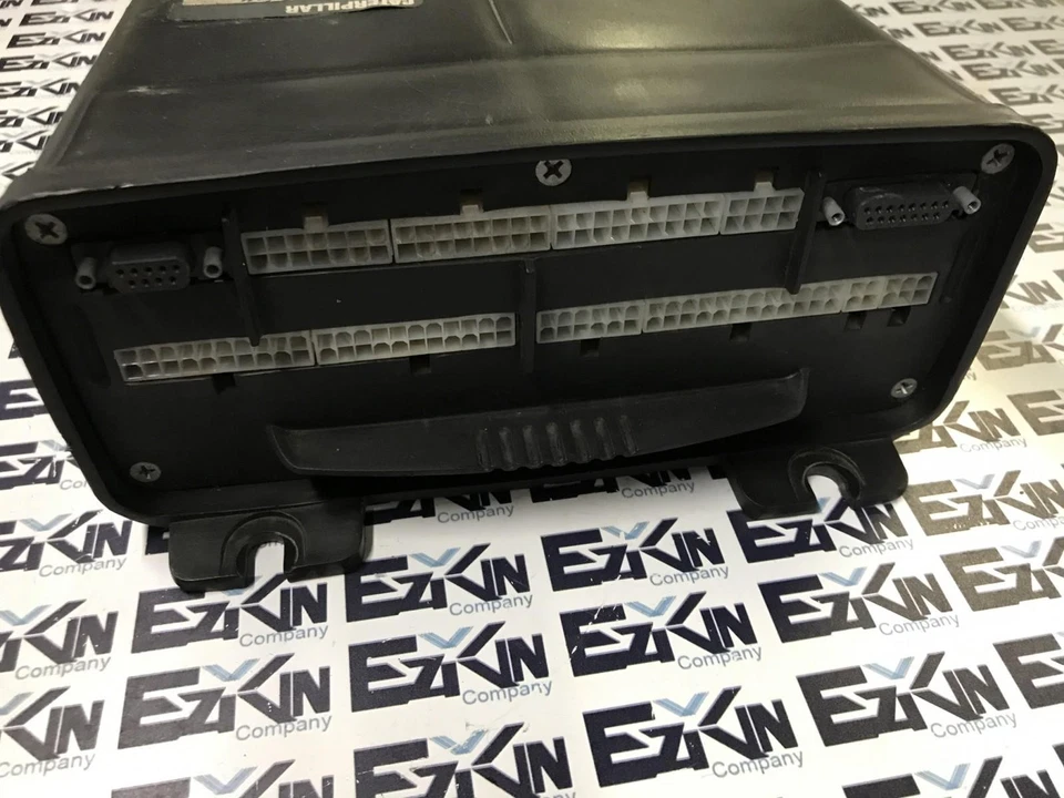 Caterpillar 223-001-068/004 System Card 154-012-512 003 PC Board - Image 2 of 4