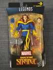 DOCTOR STRANGE Hasbro Marvel Legends Series 6" Action Figure Walmart Exclusive