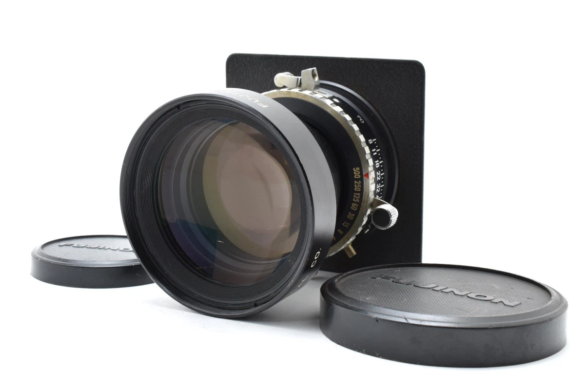 Fujifilm 300mm Focal Camera Lenses for sale | eBay