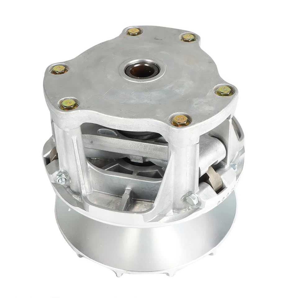 Fit for Polaris Ranger Crew 570 570-4 570-6 SP XP RZR Primary + Secondary Clutch - Image 3 of 4