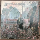 Black Sabbath Self Titled 1970 LP WS 1871 (in Shrink) WB Green Label VG++ Tested