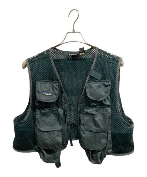 Patagonia Men Fishing Fishing Vests for sale | eBay